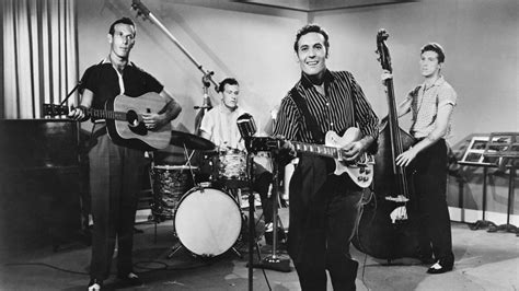 10 Best Carl Perkins Songs of All Time - Singersroom.com