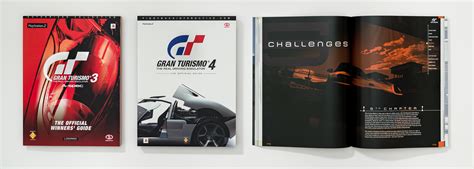 Gran Turismo® 4 - The Official Guide - Piggyback.com