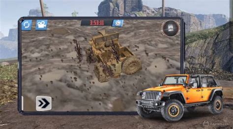 Offroad Racing & Mudding Games - Download & Play for Free Here