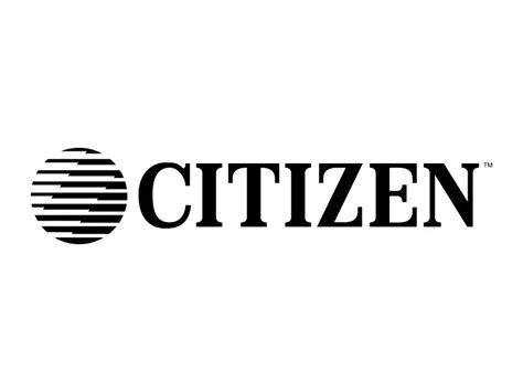 Citizen Logo PNG vector in SVG, PDF, AI, CDR format