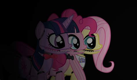 Five Nights At Pinkie's 3 [Animation] by Sparker-Fluxer-Artz on DeviantArt