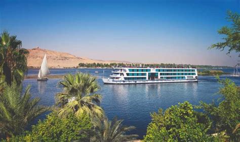 Aswan: 3 Days Nile Cruise to Luxor with Sightseeing | GetYourGuide