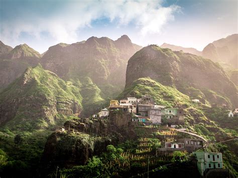 The 50 Most Beautiful Places in Africa - Photos - Condé Nast Traveler