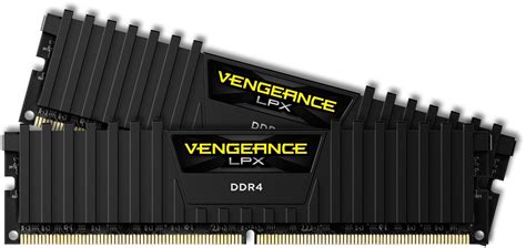 Vengeance LPX 64GB (2x32GB) DDR4 3200MHz Memory