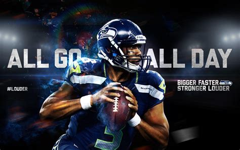 Seattle Seahawks Wallpapers - Wallpaper Cave