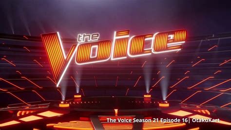 The Voice Season 21 Episode 16: Release Date, Spoilers & Where To Watch ...