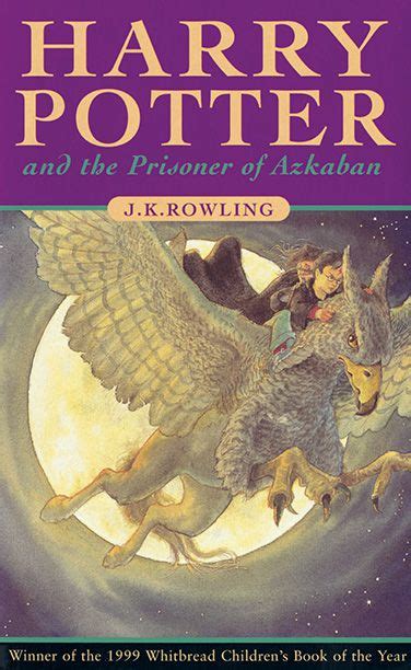 'Harry Potter': See the book covers through the years