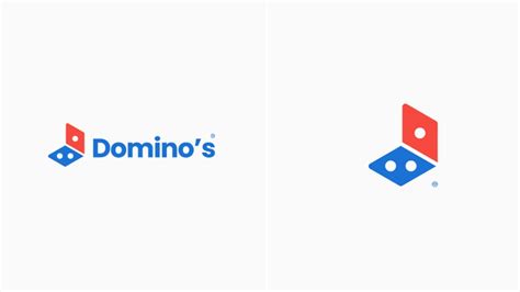 New Domino's logo concept is a slice of design heaven | Creative Bloq