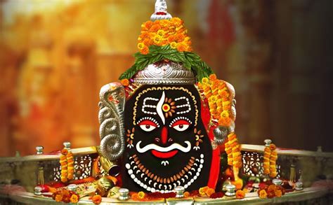 Ujjain Mahakal Wallpapers - Top Free Ujjain Mahakal Backgrounds ...