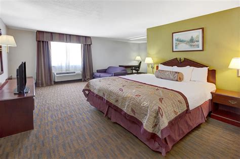 Discount Coupon for Baymont Inn Suites El Reno in El Reno, Oklahoma ...