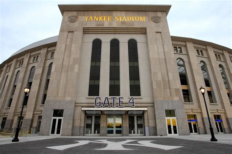 Yankee Stadium Tours: New York City Tour Company, South Bronx