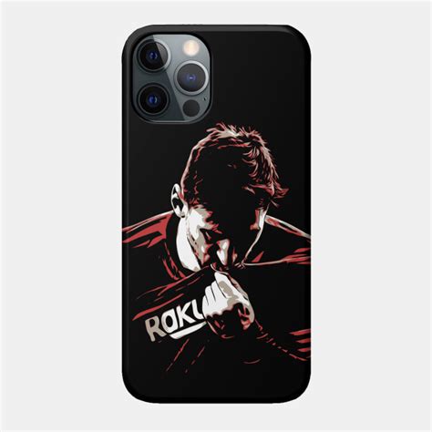 Lionel Messi - Messi - Phone Case | TeePublic