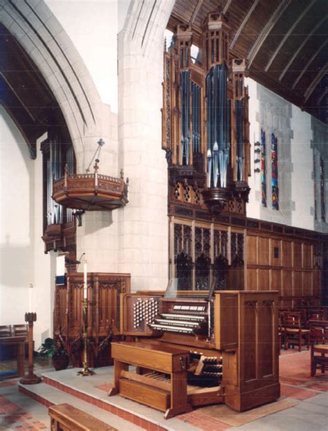 Pipes Alive! Half-hour Organ Concert: The Trumpet Shall Sound