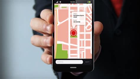 Best 10 GPS Phone Tracker Apps for Android and iPhone