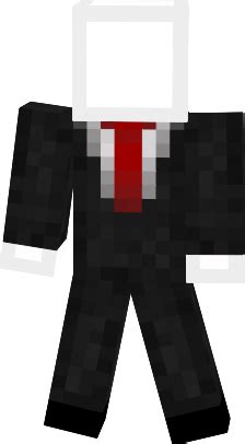 Slender man request | Nova Skin