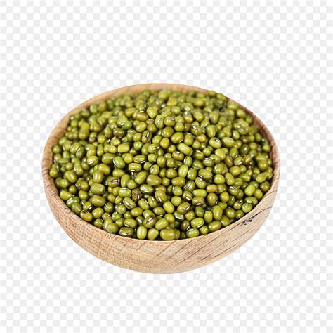 Gambar Kacang Hijau, Biji Bijian Utuh, Bahan Baku, Kacang Hijau PNG Transparan dan Clipart untuk ...