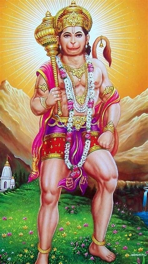 Jay Hanuman, 2019, bajrang bali, bajrang dal, hanuman, hanuman jayanti ...