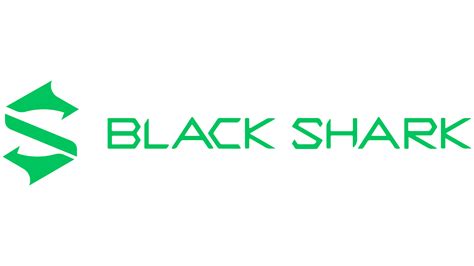 Black Shark Logo, symbol, meaning, history, PNG, brand