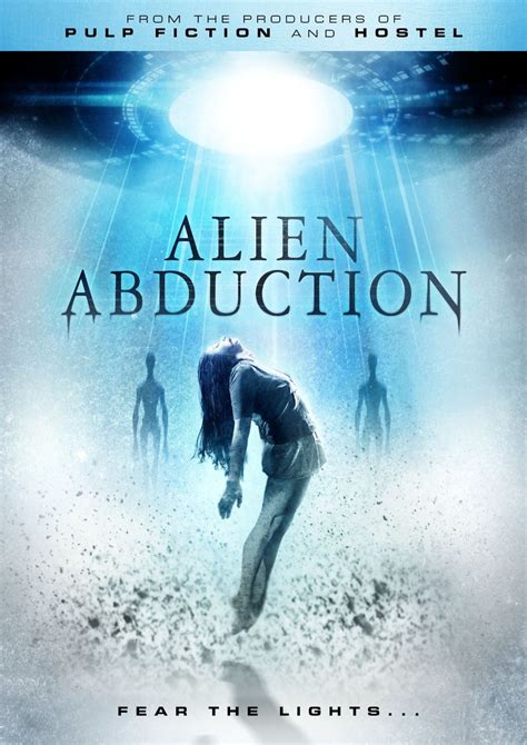 Alien Abduction DVD Release Date | Redbox, Netflix, iTunes, Amazon