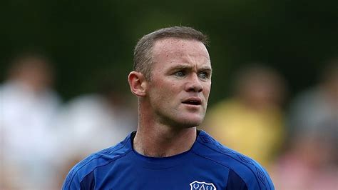 Wayne Rooney wants more Everton players on score-sheet | Football News | Sky Sports