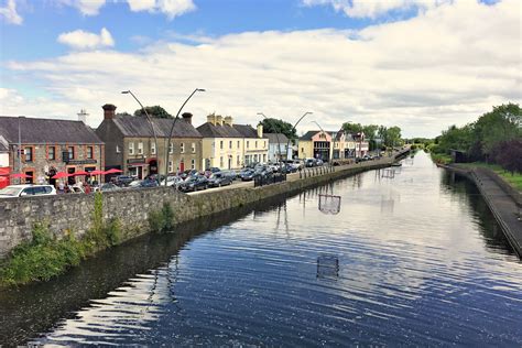 Visit Lovely Kilcock with Discover Ireland