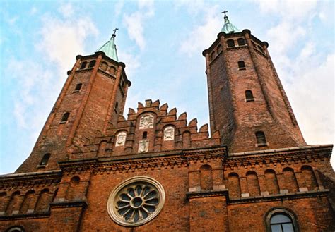 Plock Cathedral, Płock, Poland - SpottingHistory