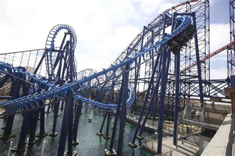 Blackpool Pleasure Beach | | UPDATED June 2020 Top Tips Before You Go (with Photos) - Tripadvisor