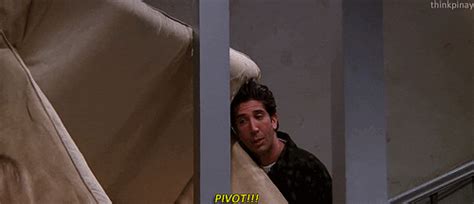 Ross Geller 90S GIF - Find & Share on GIPHY