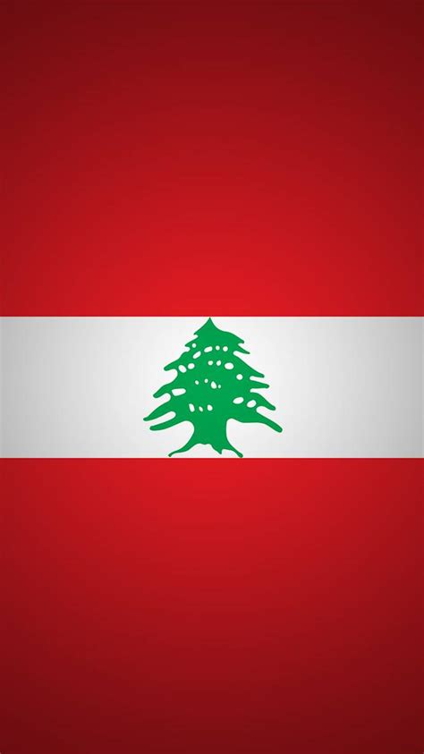 Lebanon Flag Wallpapers - Top Free Lebanon Flag Backgrounds - WallpaperAccess