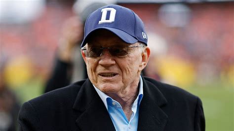 Cowboys' Jerry Jones reveals what he'd trade to win another Super Bowl ...