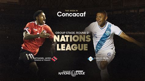 Return of CONCACAF Nations League leads week – Caribbean Life