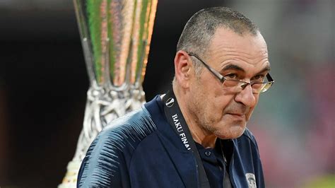 Maurizio Sarri has Job on His Hands at Juventus - Betnow