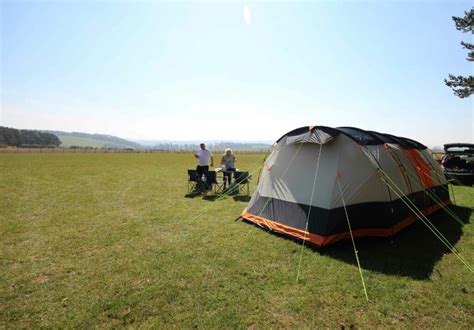 Camping – Lilliardsedge Holiday Park and Golf Course