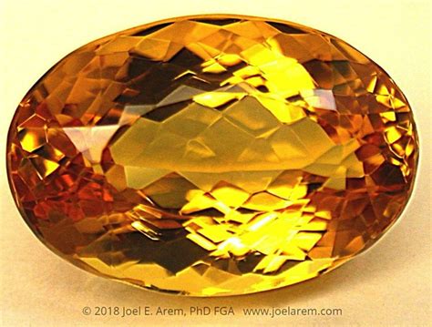 Topaz Value, Price, and Jewelry Information - International Gem Society