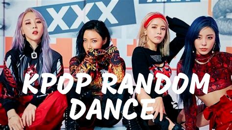 KPOP RANDOM PLAY DANCE CHALLENGE | KPOP AREA - YouTube