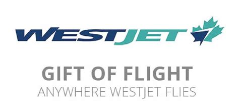 WestJet Logo - LogoDix