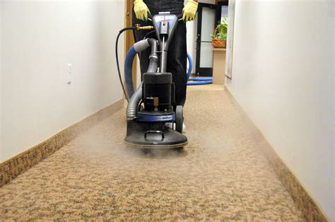 Things To Consider While Choosing A Carpet Cleaning Company