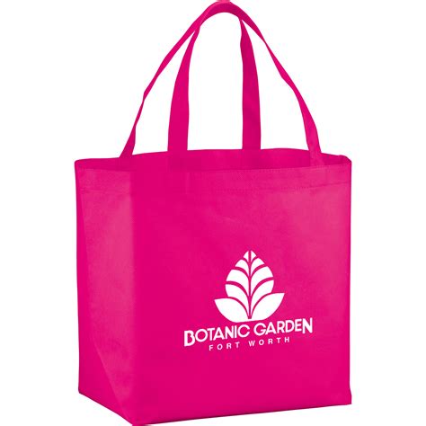 Promotional Tote Bags | semashow.com