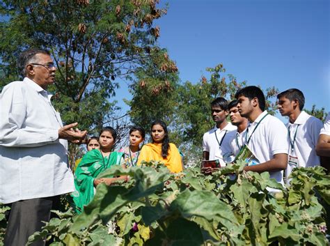 Education | Bayer India