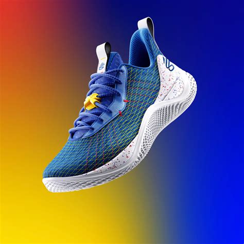 CURRY10 アンダーアーマー カリー10 新品未使用 限定 NBA-