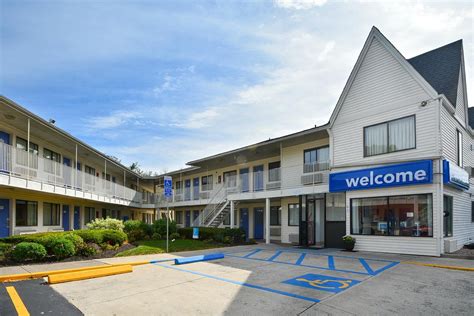 MOTEL 6 HARTFORD - SOUTHINGTON - Updated 2024 Prices & Reviews (CT)