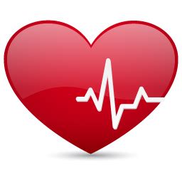 Heart Rate Clip Art - ClipArt Best