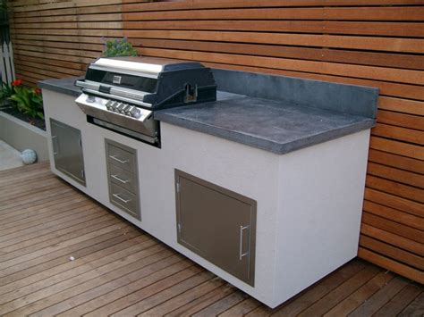 Concrete Benchtops | Concrete Benchtops Melbourne - Benchmark Benchtops