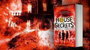 Chris Columbus and Ned Vizzini - House of Secrets: Battle of the Beasts | Review