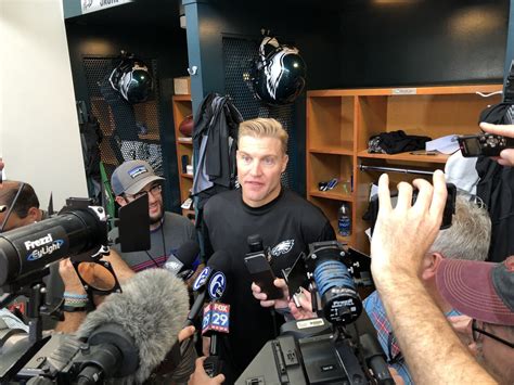 Analyzing state of Eagles QB room with Josh McCown, Nate Sudfeld behind ...