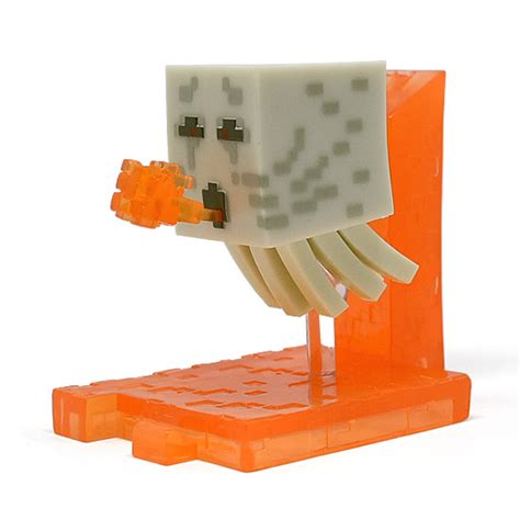 Minecraft Ghast Other Figures | Minecraft Merch