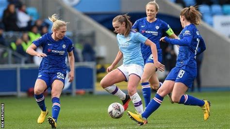 Women's Super League teams 'assume season is over' - BBC Sport