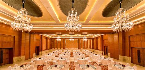 Lighting design for The Lalit, Jaipur by Design Matrix - India's ...