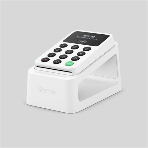 iZettle Dock 2 - iZettle Accessories (UK)