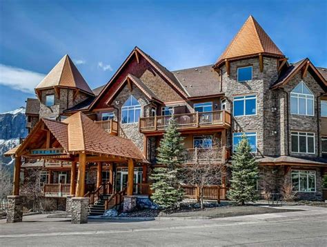 Stoneridge Canmore for Sale - Everything you need to know about Hotel ...